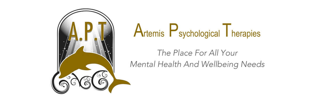 ARTEMIS PSYCHOLOGICAL THERAPIES